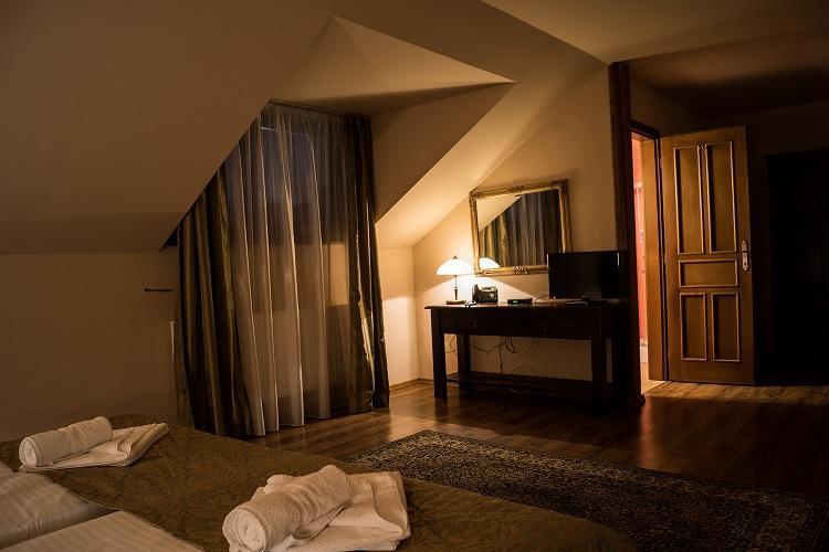 St Peter Vini Hotell Svaty Peter Exteriör bild